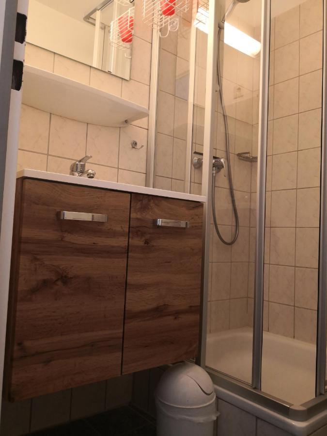 Appartementhaus Martel - Adults Only 吕贝克 外观 照片