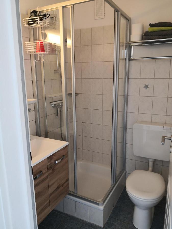 Appartementhaus Martel - Adults Only 吕贝克 外观 照片